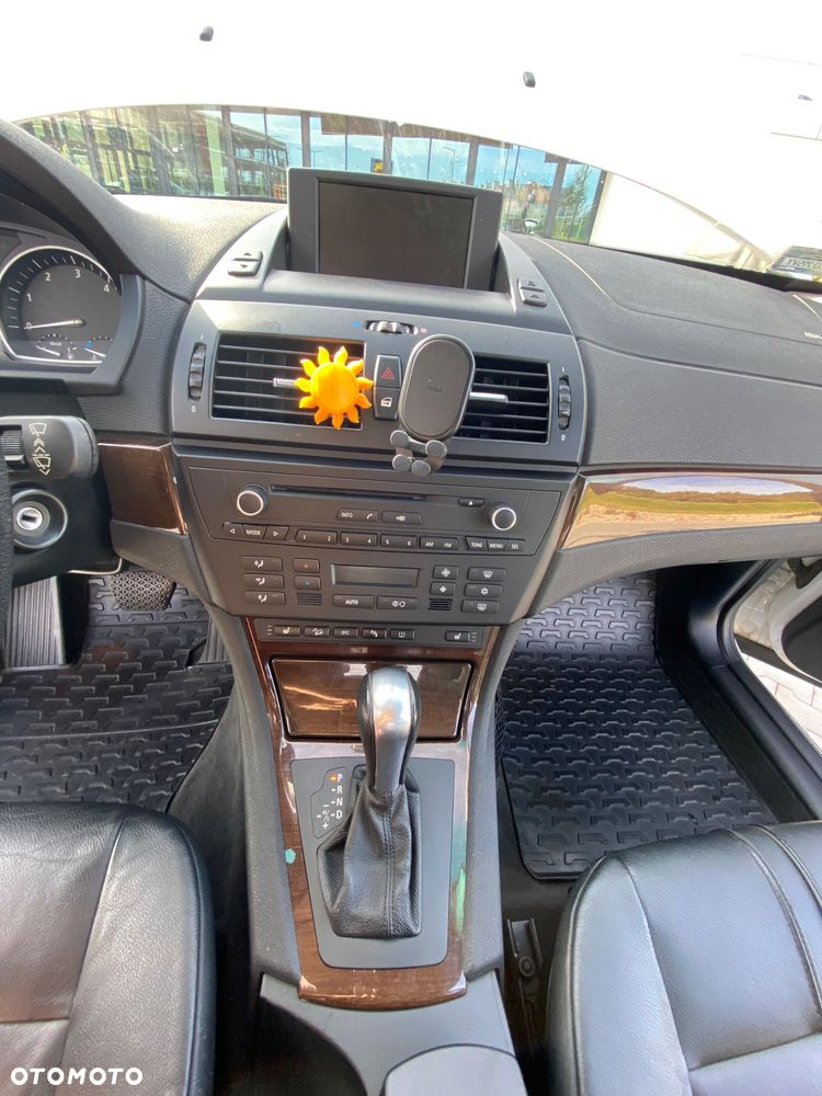 BMW X3 - 22