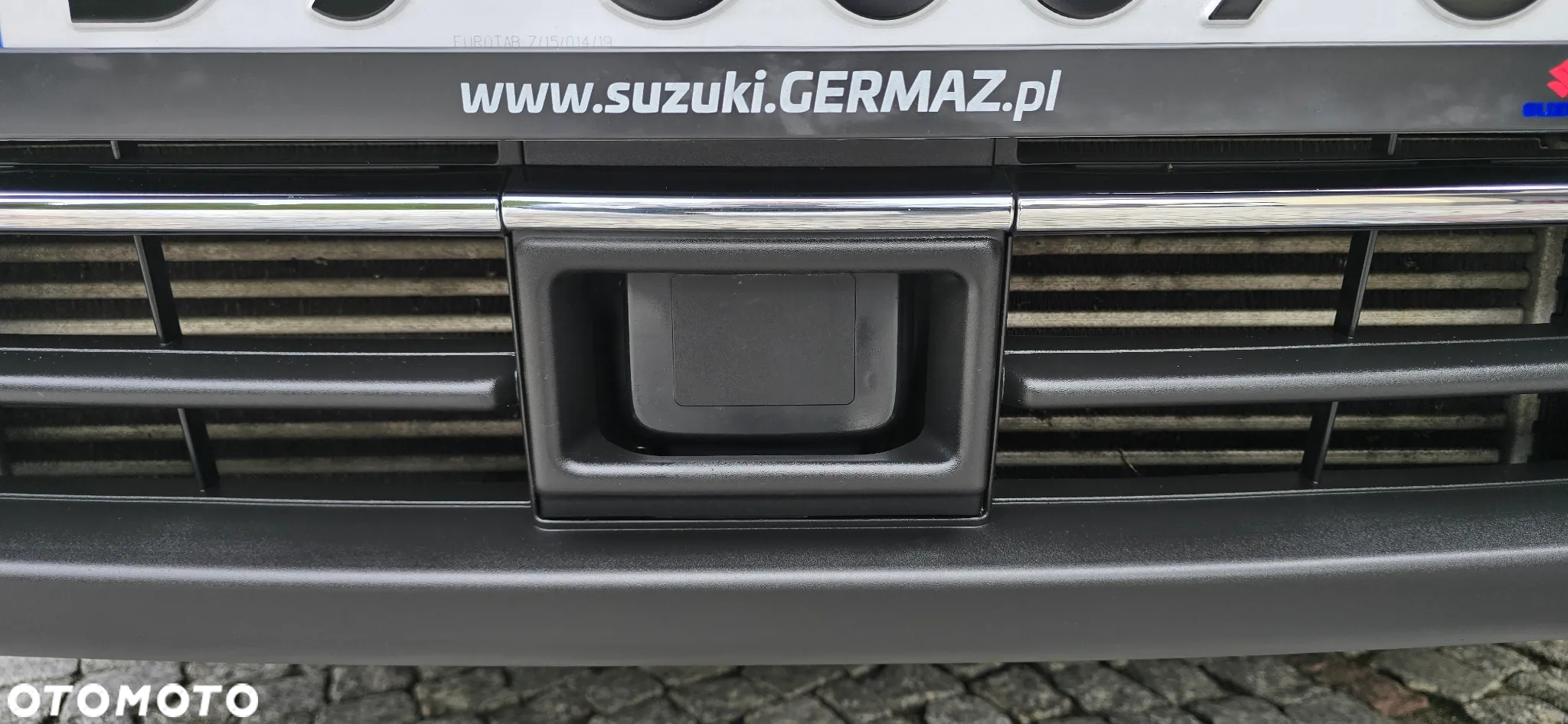 Suzuki Vitara 1.4 Boosterjet Premium 2WD - 34