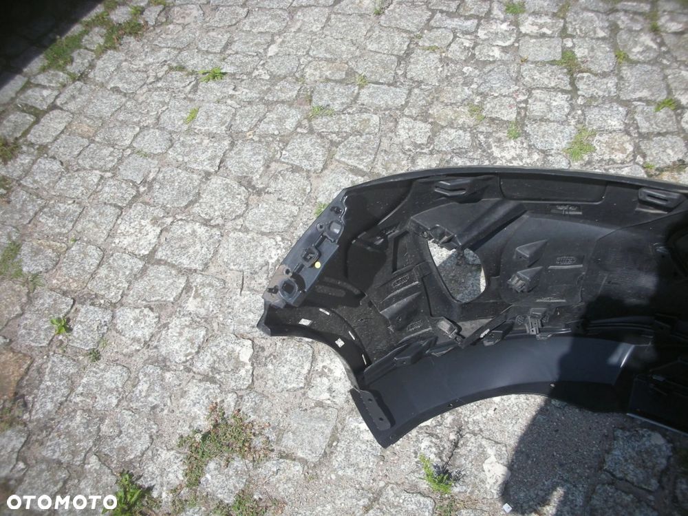 FORD KUGA III LIFT 2019-2024 PRZEDNI ZDERZAK MK3 GRILL STELAŻ PRZÓD - 4