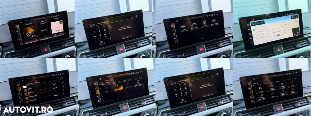 Audi A4 Avant 2.0 35 TDI S tronic MHEV Advanced - 32