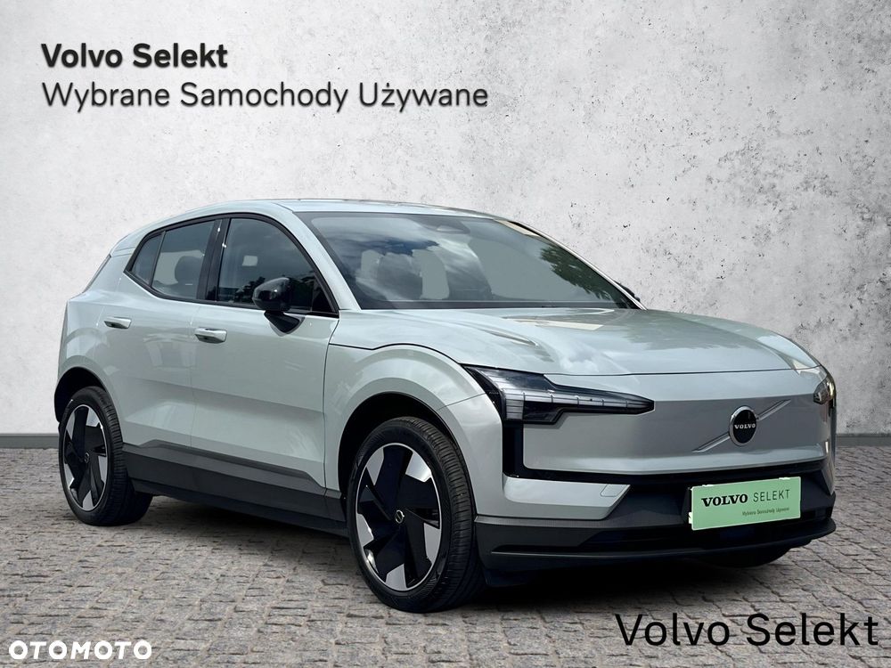 Volvo EX30 - 9