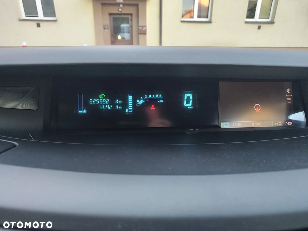 Renault Grand Espace 2.0 dCi FAP Initiale - 10