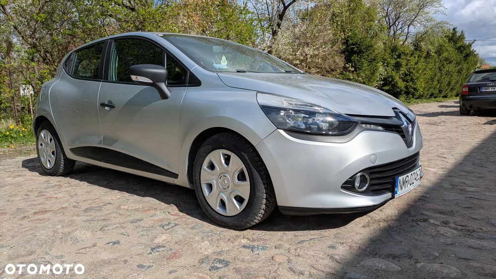 Renault Clio 1.5 dCi Business - 2