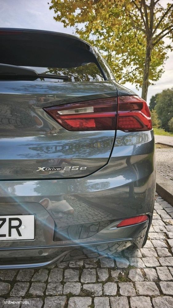 BMW X2 xDrive25e M Sport - 52