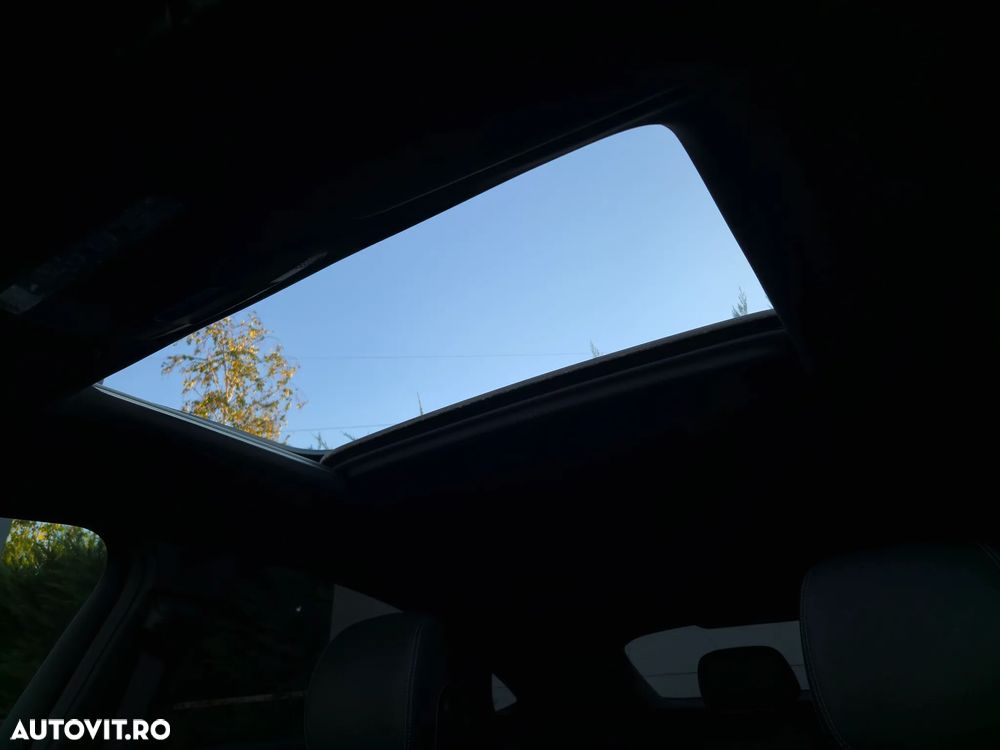 Mercedes-Benz GLC 300 e 4Matic 9G-TRONIC Edition AMG Line - 34