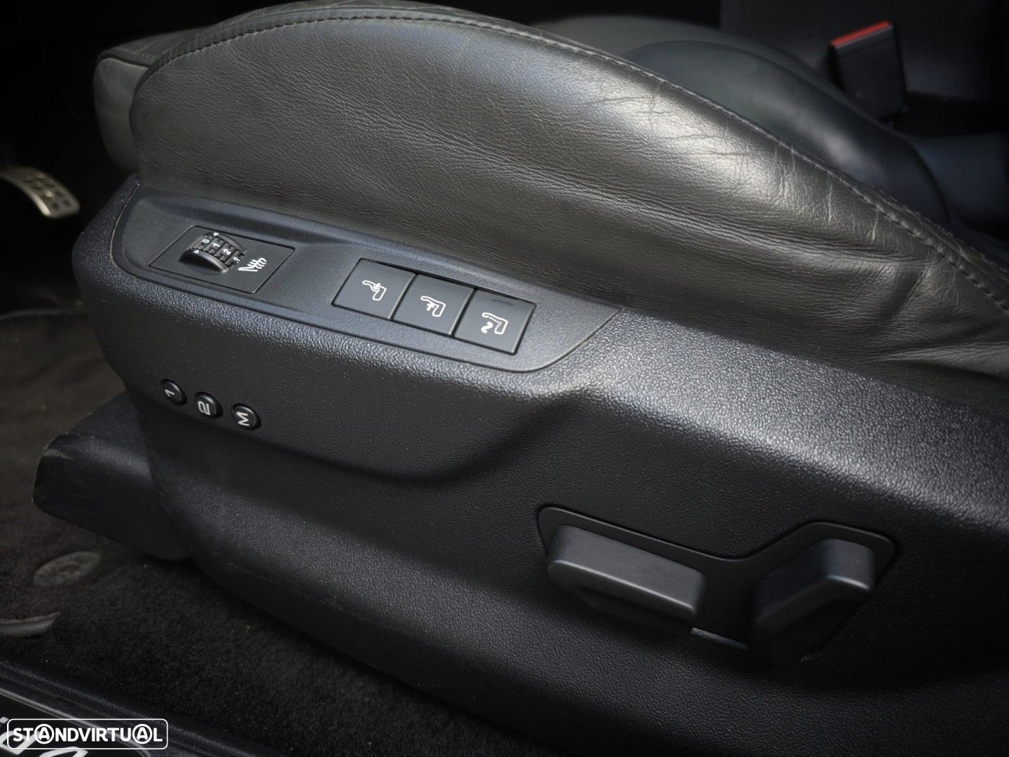 Citroën DS5 2.0 HDi Hybrid4 Sport Chic CMP6 - 19