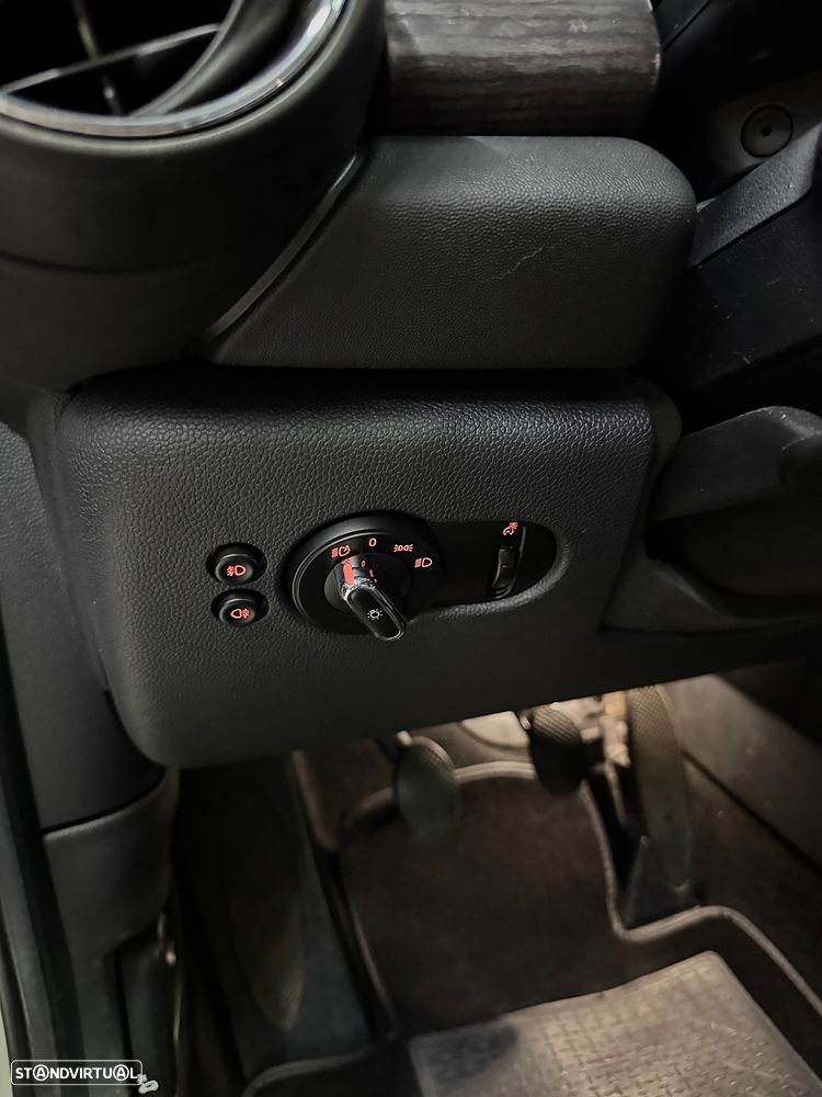 MINI 5 Portas Cooper Seven Chili - 12