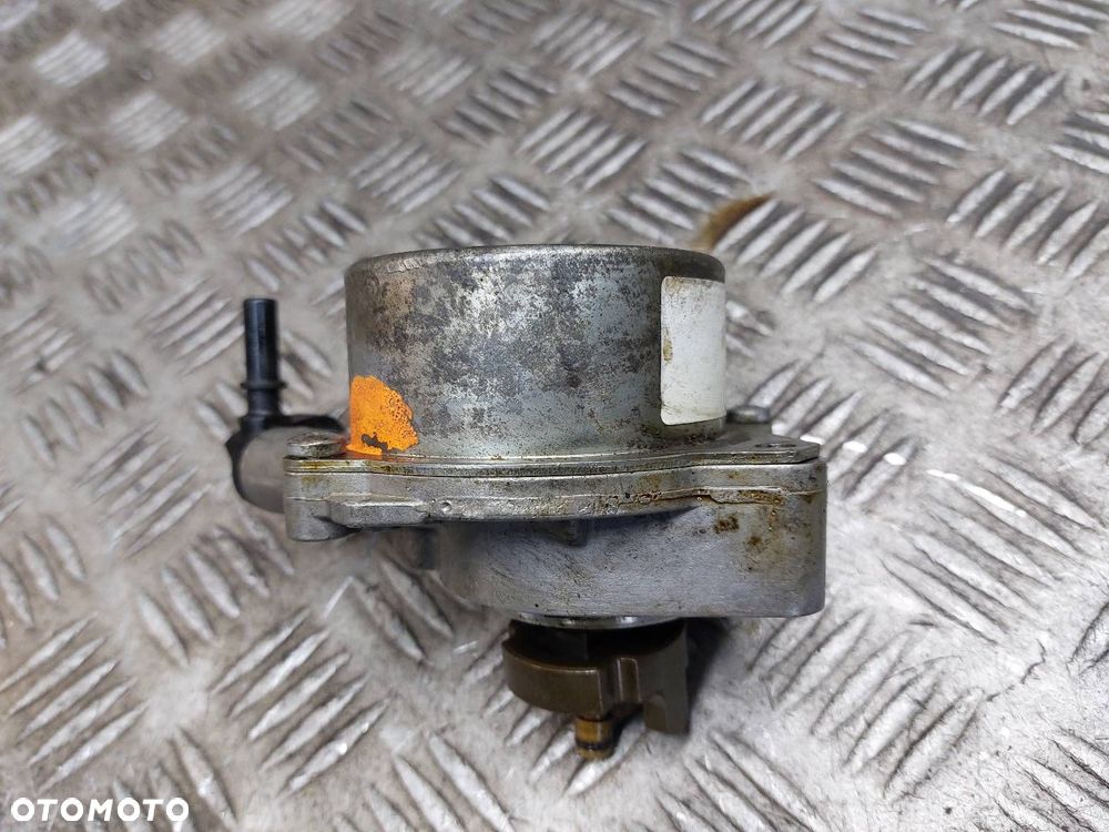 POMPA VACUM JAGUAR XF X250 5.0 V8 - 4