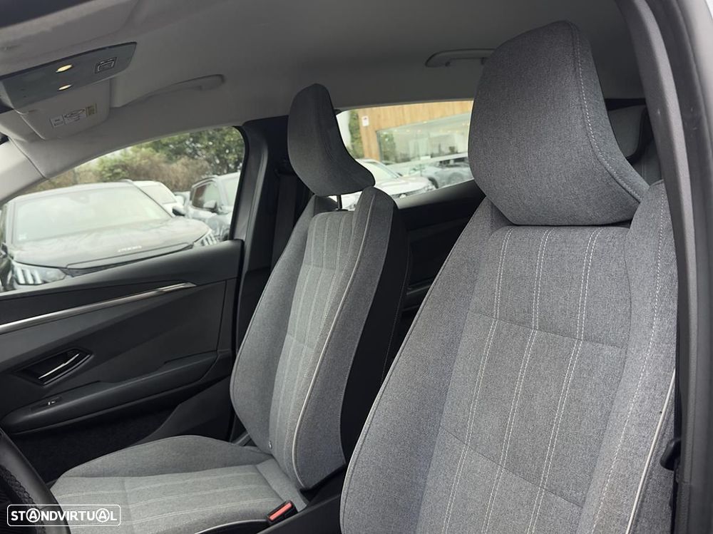 Renault Mégane E-Tech EV60 Equilibre Optimum Charge - 19