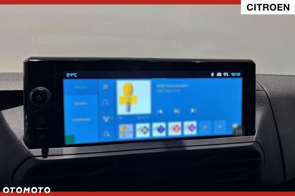 Citroën Jumpy XL L2H1 2.2 150KM - 9