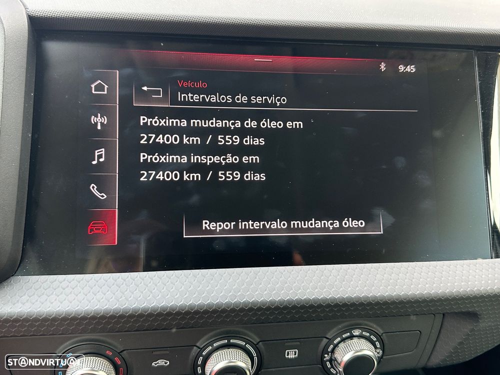 Audi A1 Sportback - 18