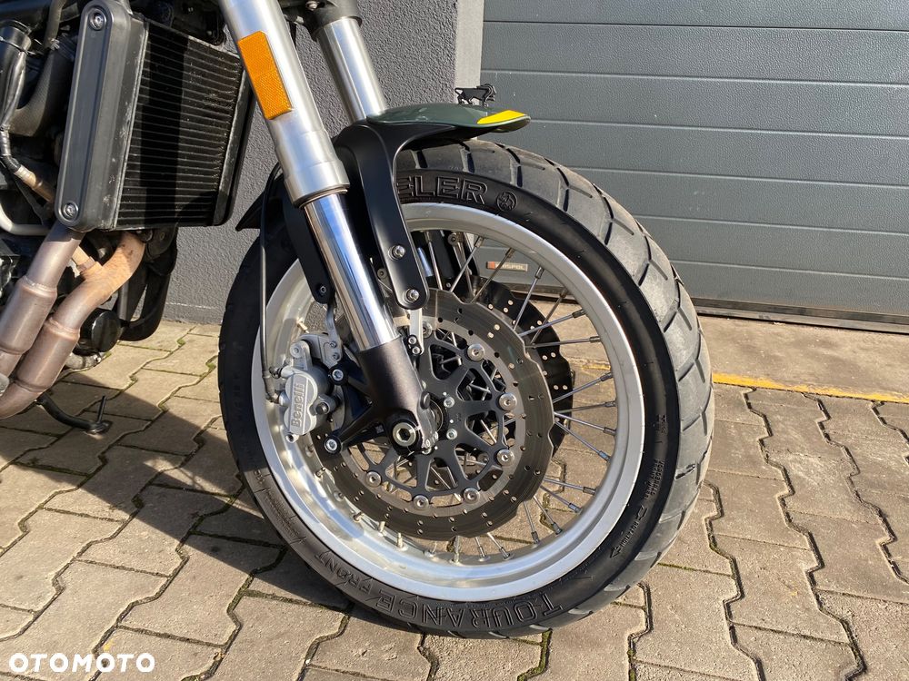 Benelli Leoncino Trail - 18