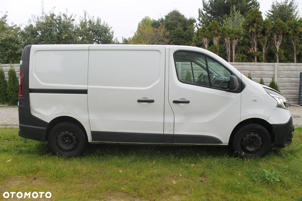 Renault Trafic - 4