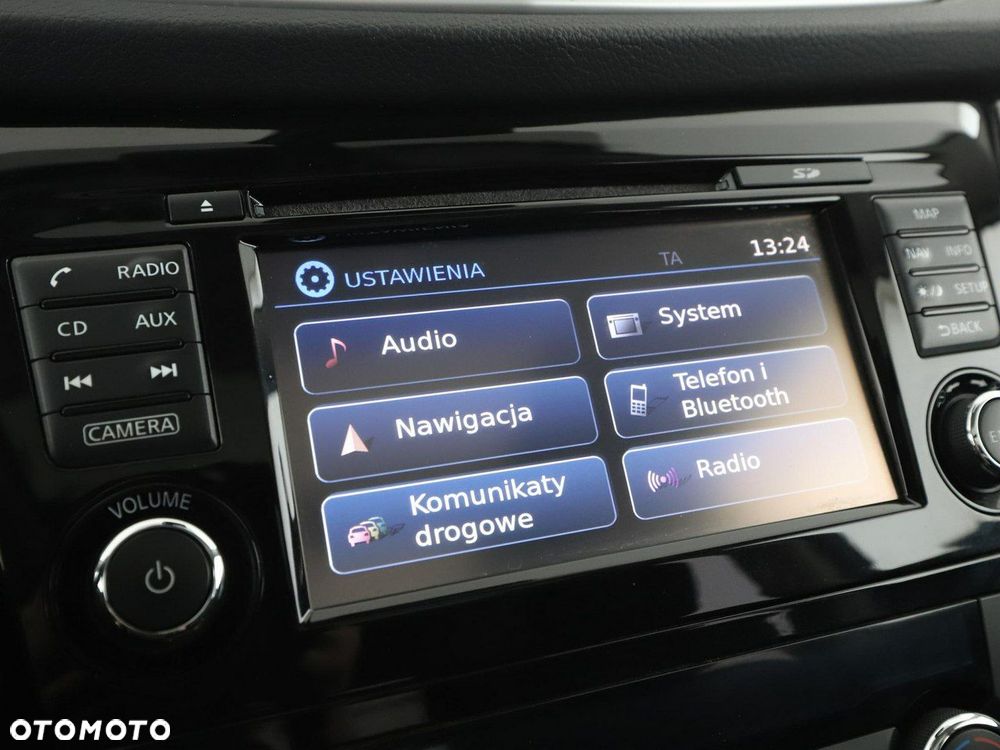 Nissan X-Trail 1.6 DCi Xtronic N-Connecta - 24