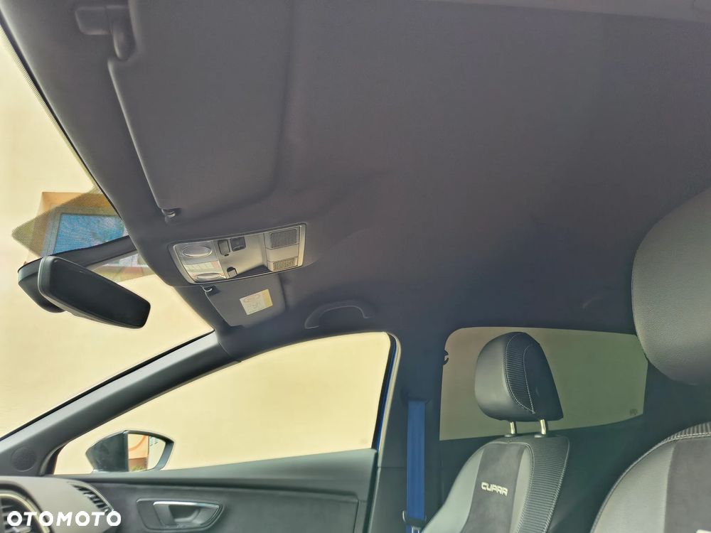 Seat Leon 2.0 TSI Start&Stop Cupra 300 - 26