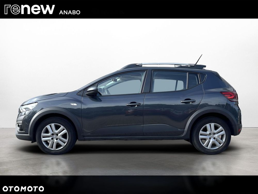 Dacia Sandero Stepway - 2
