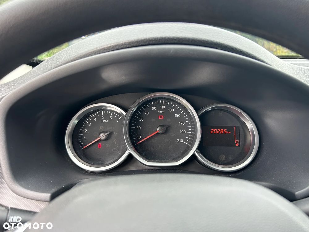 Dacia Logan 1.0 SCe Access - 8