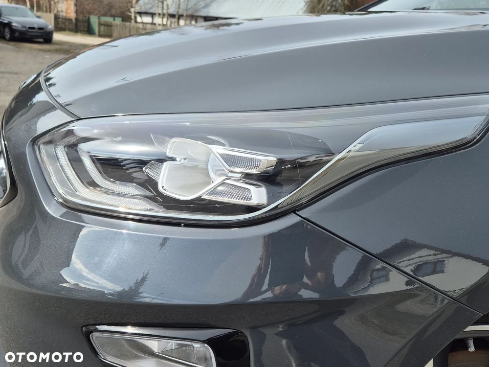 Kia Ceed 1.6 CRDi DCT GT Line - 8