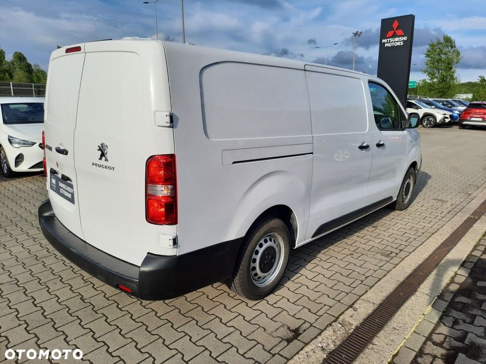 Peugeot e-expert FURGON LONG - 6