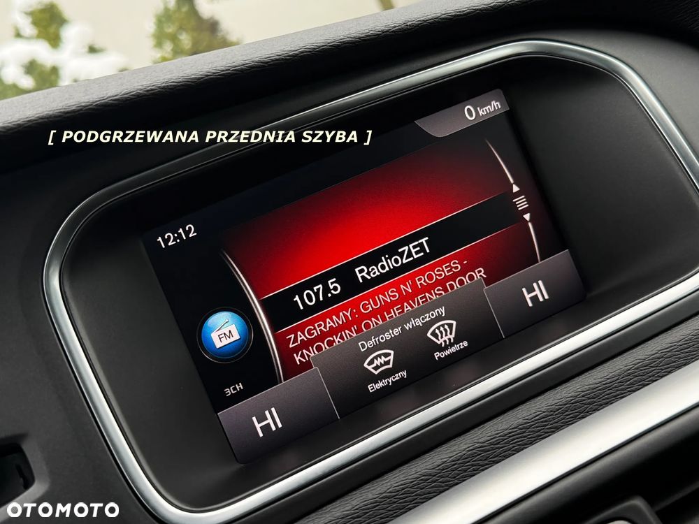 Volvo V40 D3 Geartronic RDesign - 31