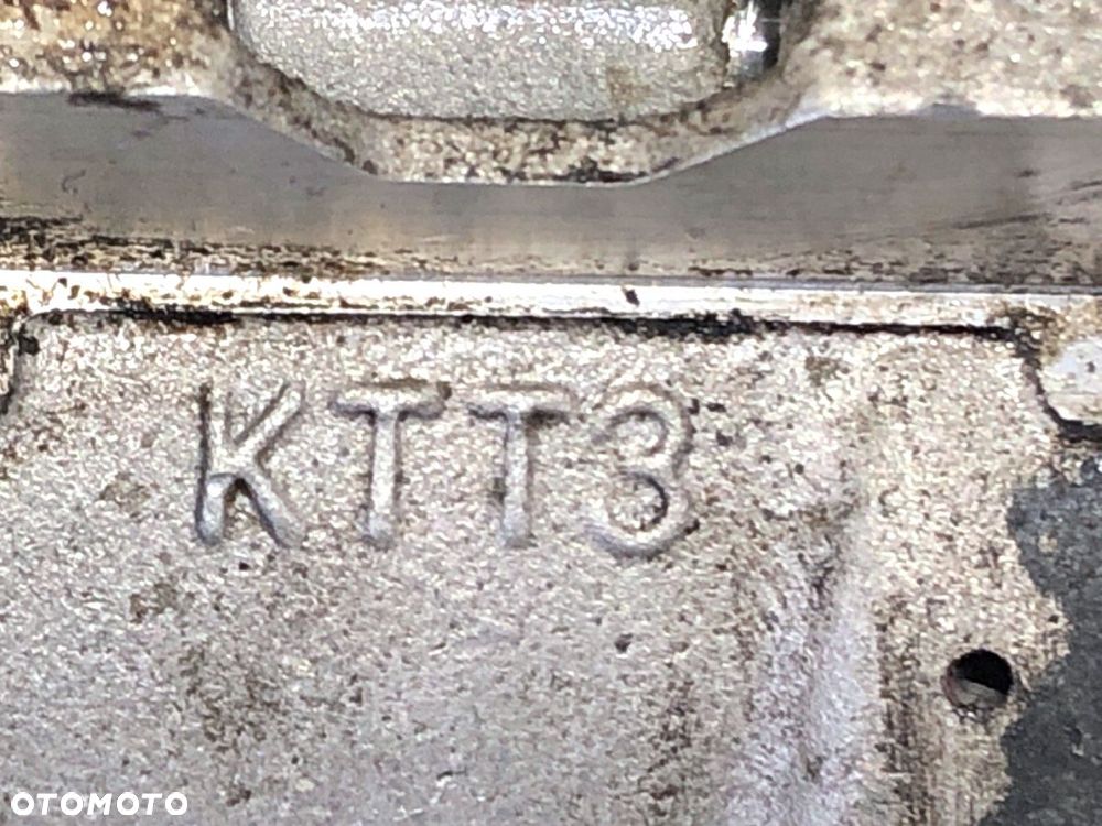 POMPA WSPOMAGANIA - 126.00 PLN - CHEVROLET LACETTI (J200) 2003 - 2022 1.4 16V 70 kW [95 KM] benzyna - 5