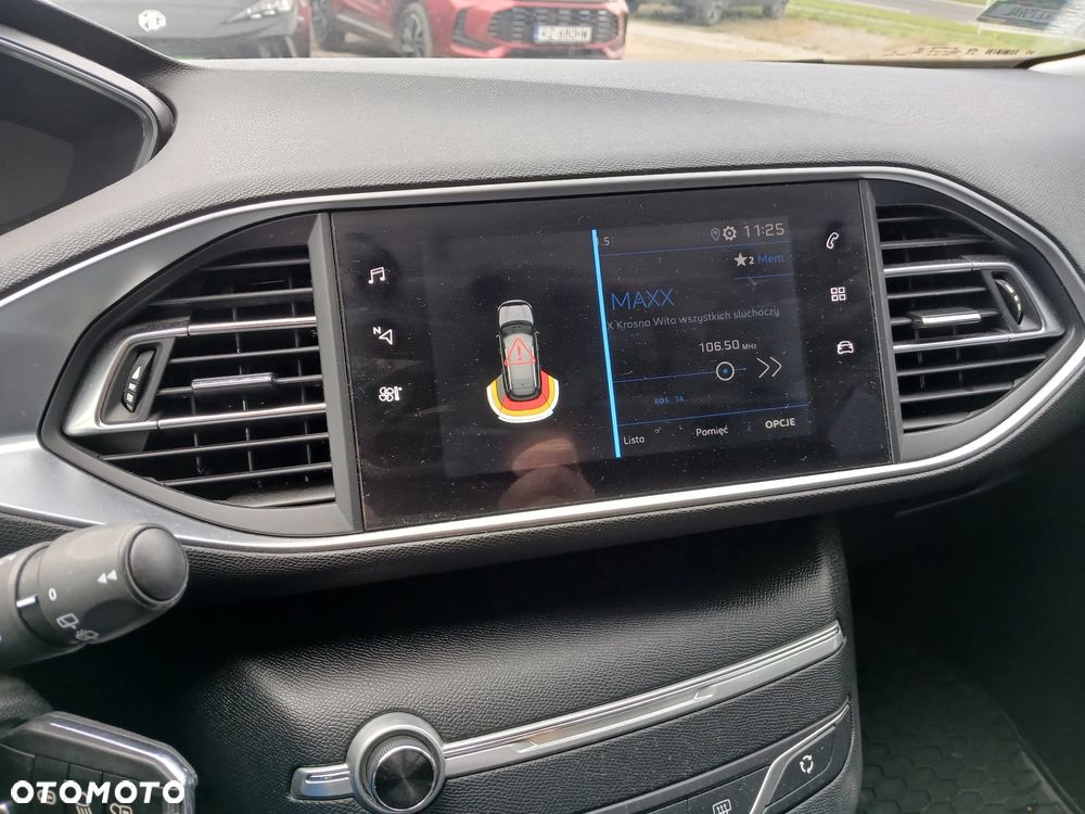 Peugeot 308 1.5 BlueHDi Active Pack S&S - 17