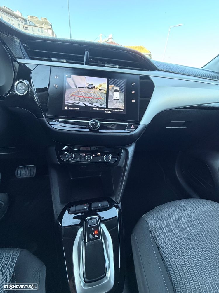 Opel Corsa-e Electric Edition - 35