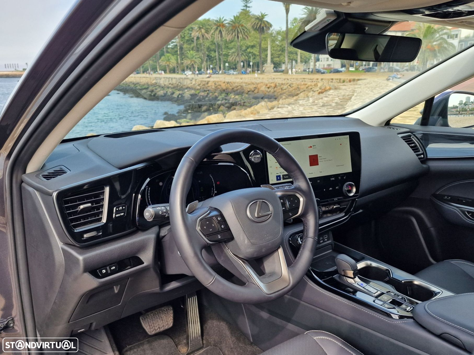 Lexus nx-450hplus - 17