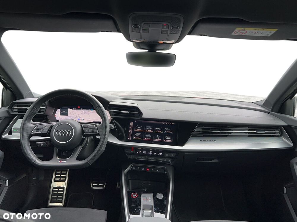 Audi S3 Limousine TFSI Quattro S tronic - 16