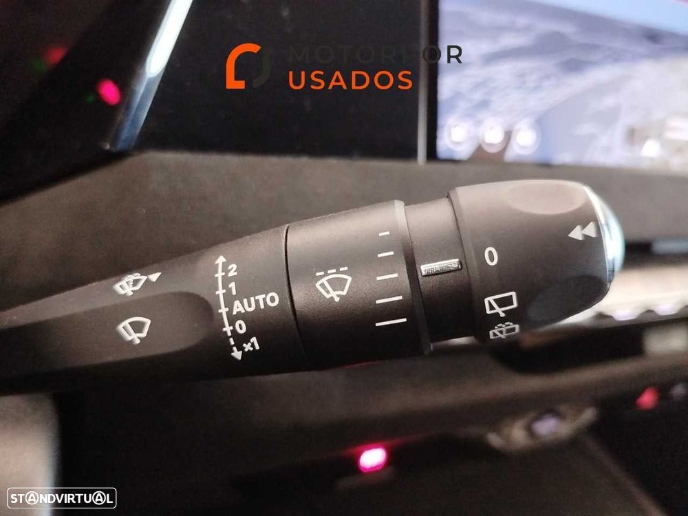 DS DS4 1.2 PureTech Performance Line EAT8 - 18