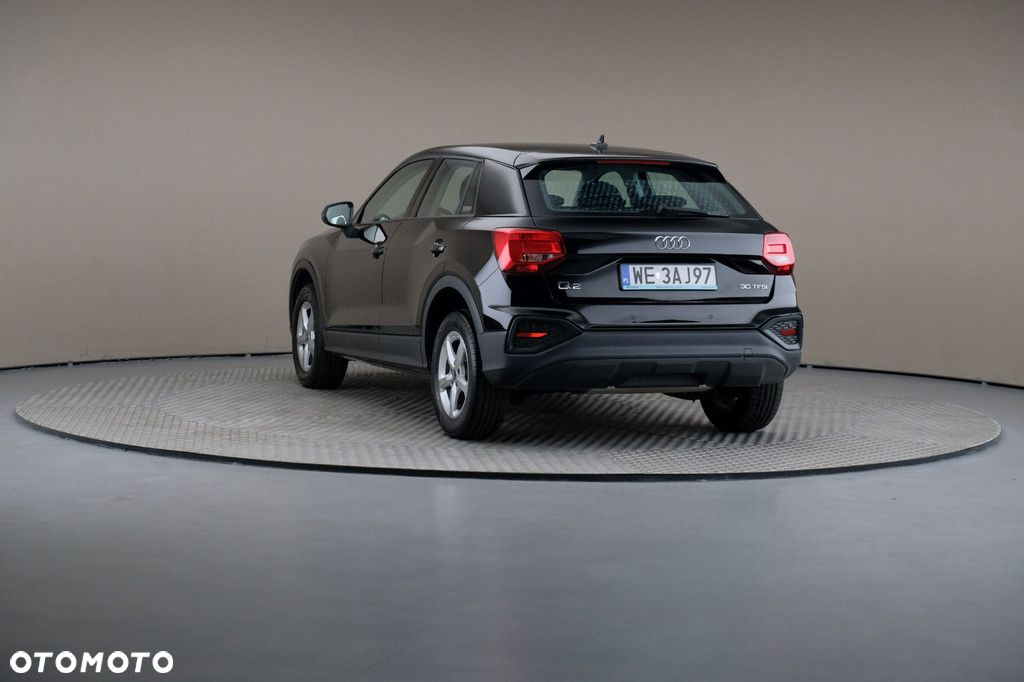 Audi Q2 - 2