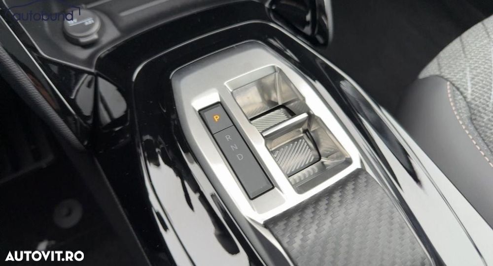 Peugeot 208 Hybrid 145 e-DSC6 Allure - 14