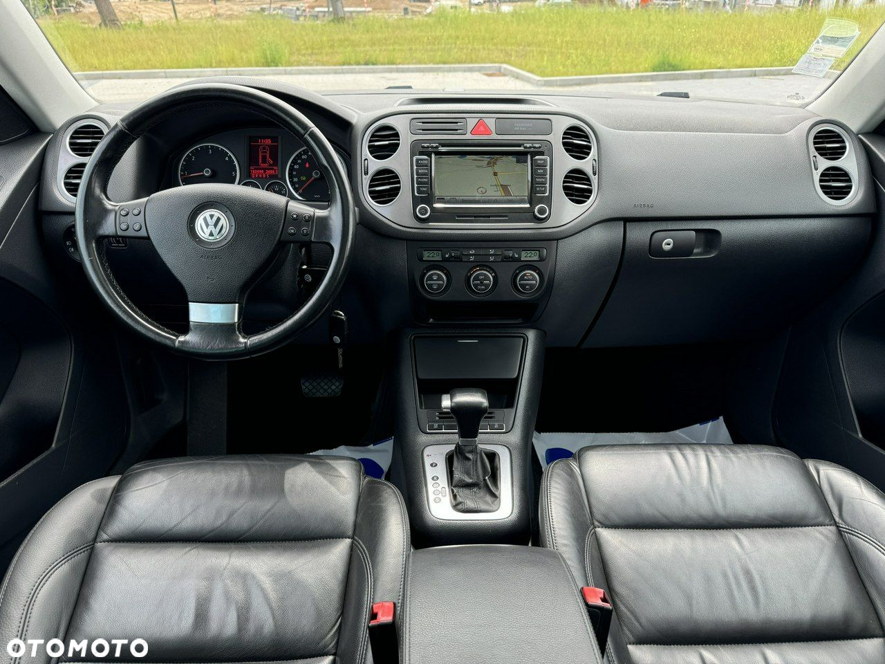 Volkswagen Tiguan - 20