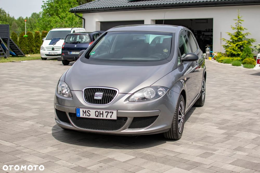 Seat Altea - 32