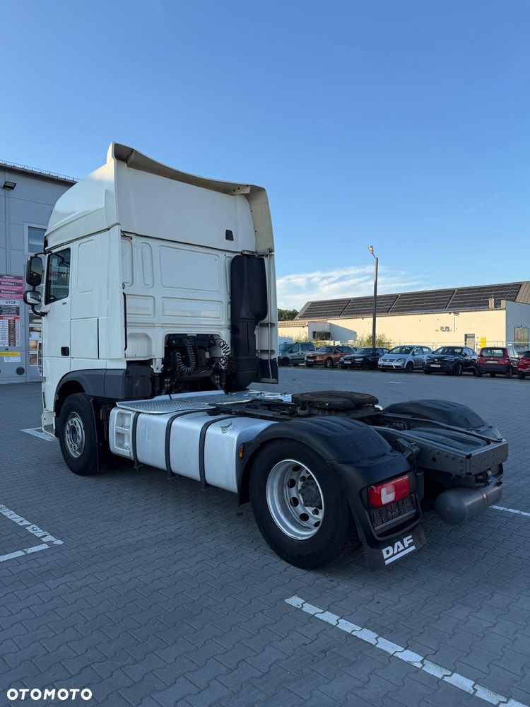 DAF XF 106 - 2