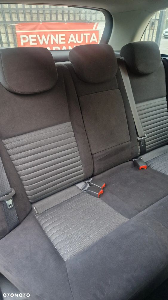 Fiat Croma 1.9 JTD Dynamic - 33