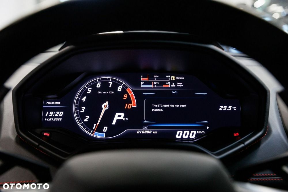 Lamborghini Huracan LP610-4 - 39