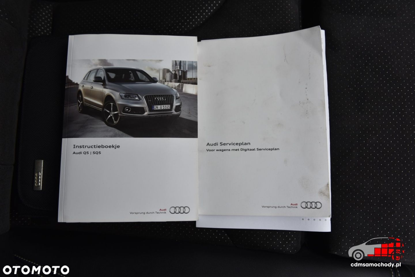 Audi Q5 - 31