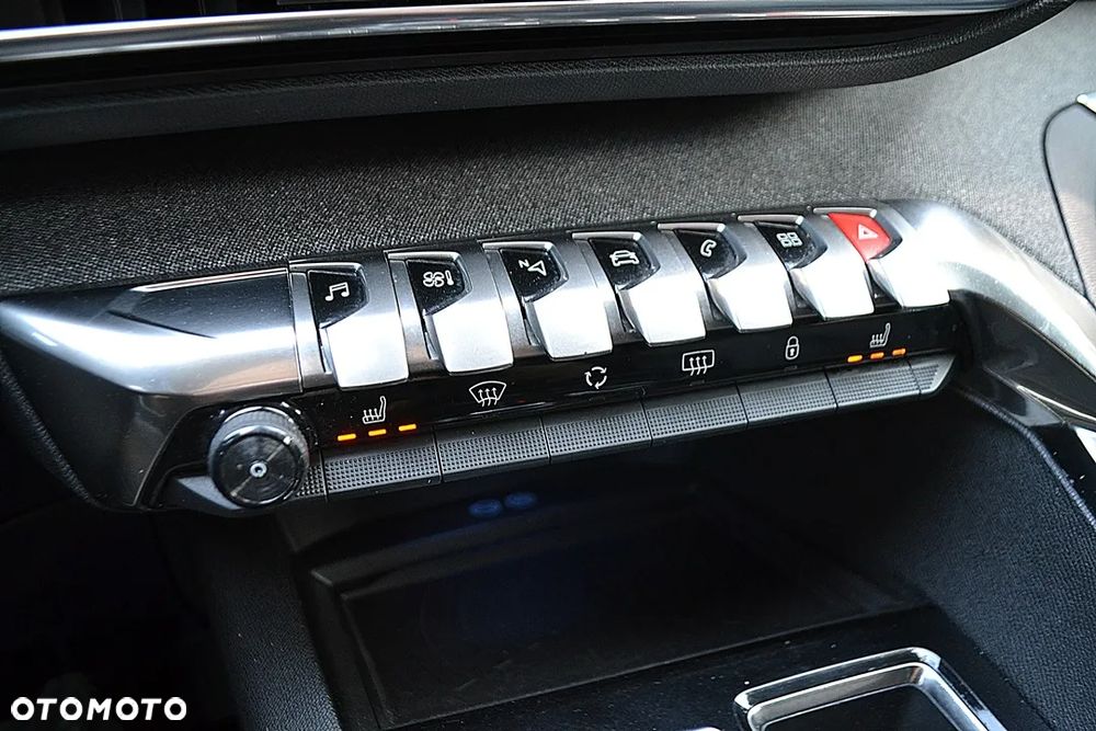 Peugeot 5008 BlueHDi 180 EAT8 Allure Pack - 36