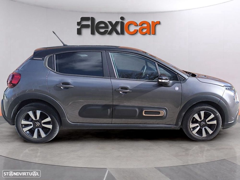 Citroën C3 1.2 PureTech C-Series - 8
