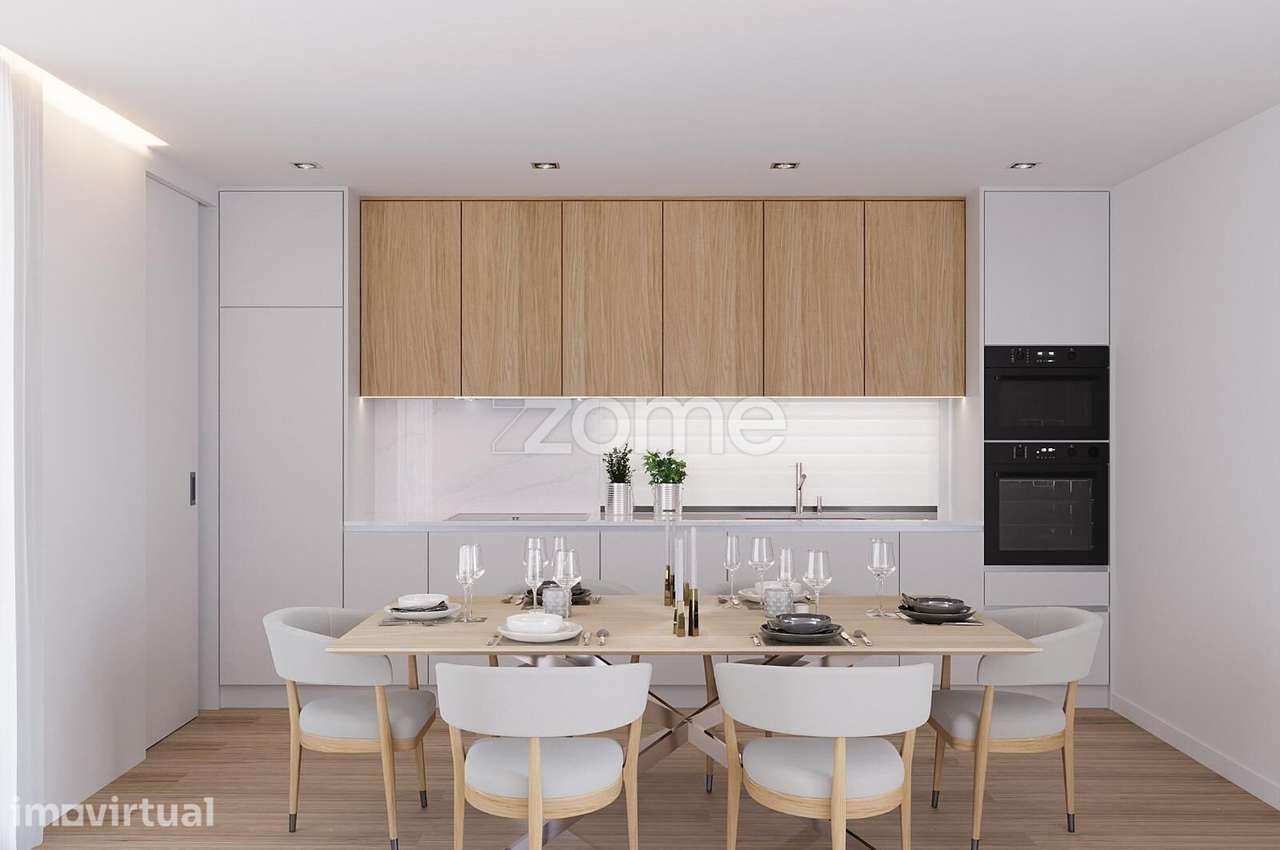Apartamento T3 NOVO , Alto do Faro - Grande imagem: 5/36