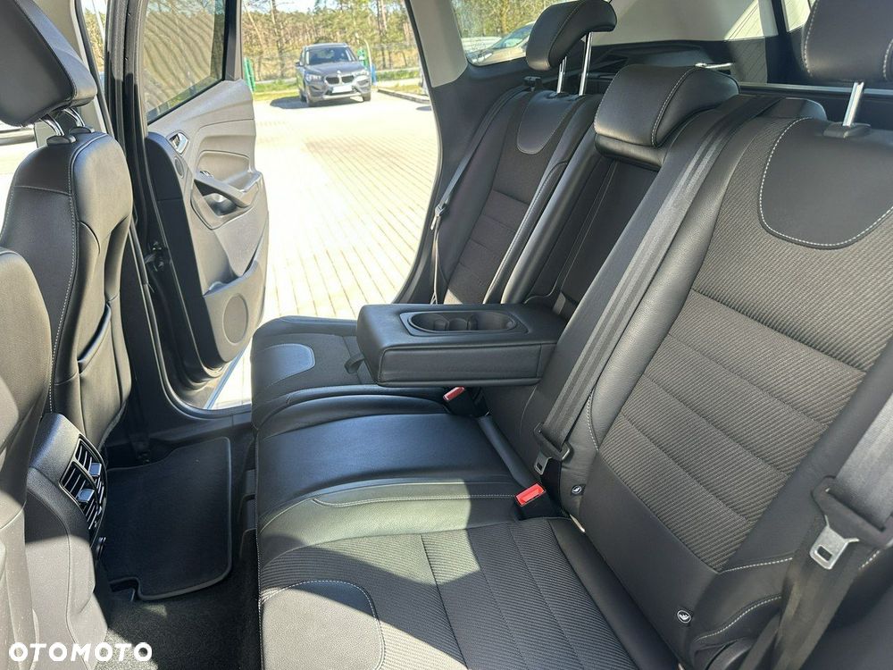 Ford Kuga 2.0 TDCi AWD Titanium - 13