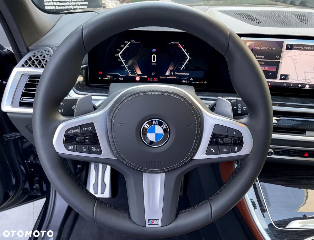 BMW X5 xDrive40i sport - 4