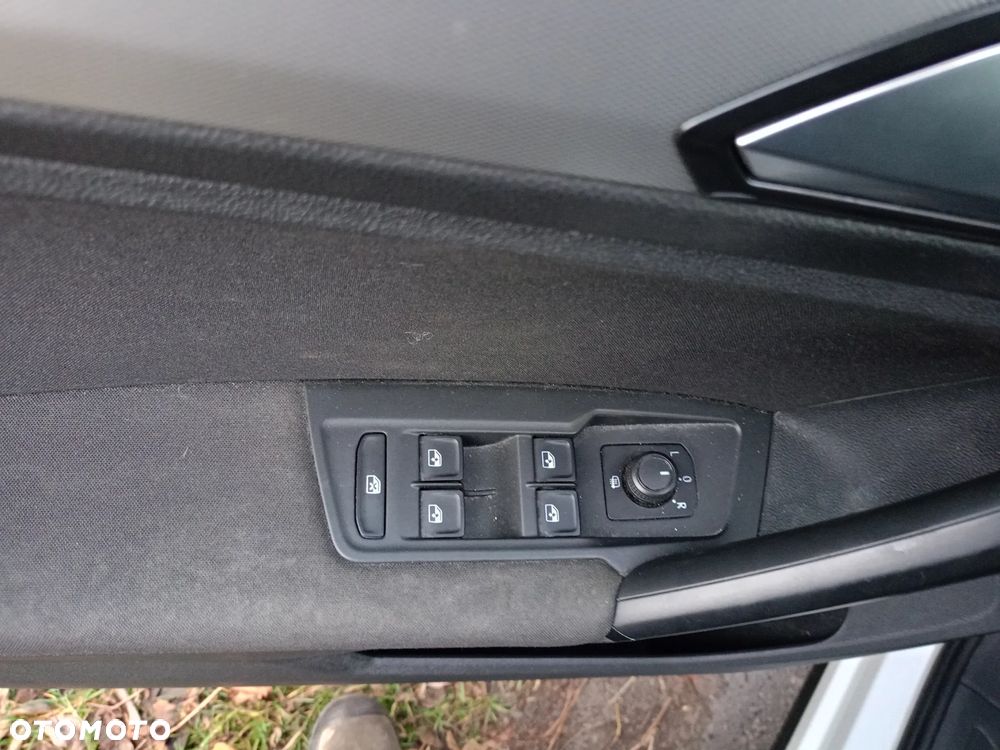 Volkswagen Tiguan 1.4 TSI (BlueMotion Technology) Comfortline - 17