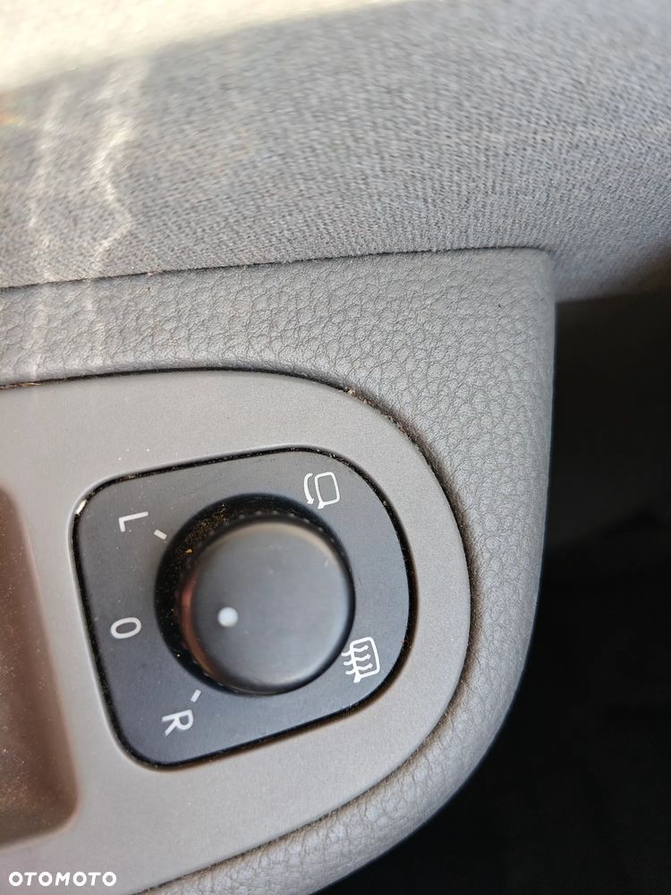 Seat Alhambra 2.0 TDI Style - 12
