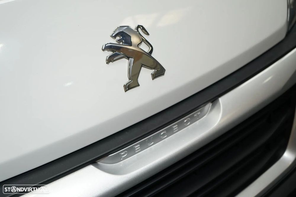 Peugeot Boxer 2.0 BlueHDi 330 L2H2 - 8