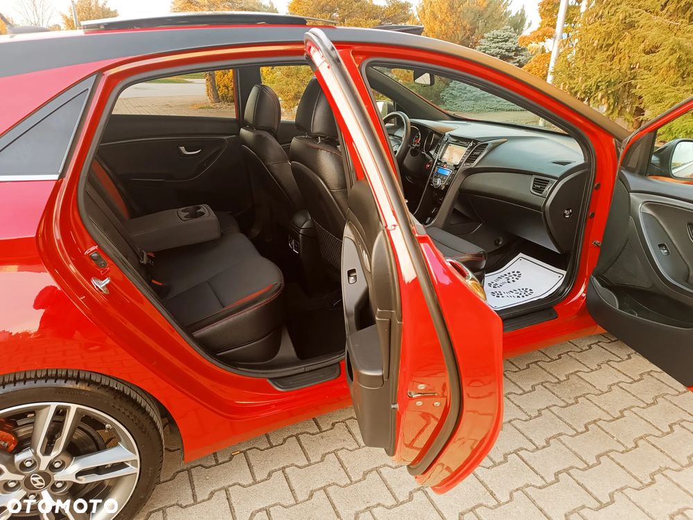 Hyundai i30 - 22