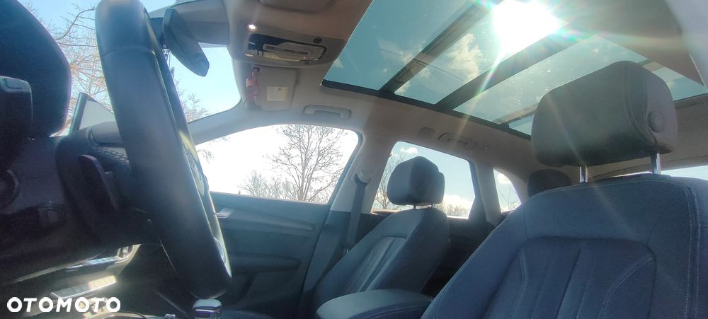 Audi Q5 40 TFSI quattro S tronic - 9