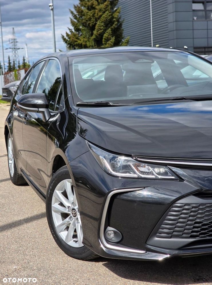 Toyota Corolla 1.8 Hybrid Comfort - 15