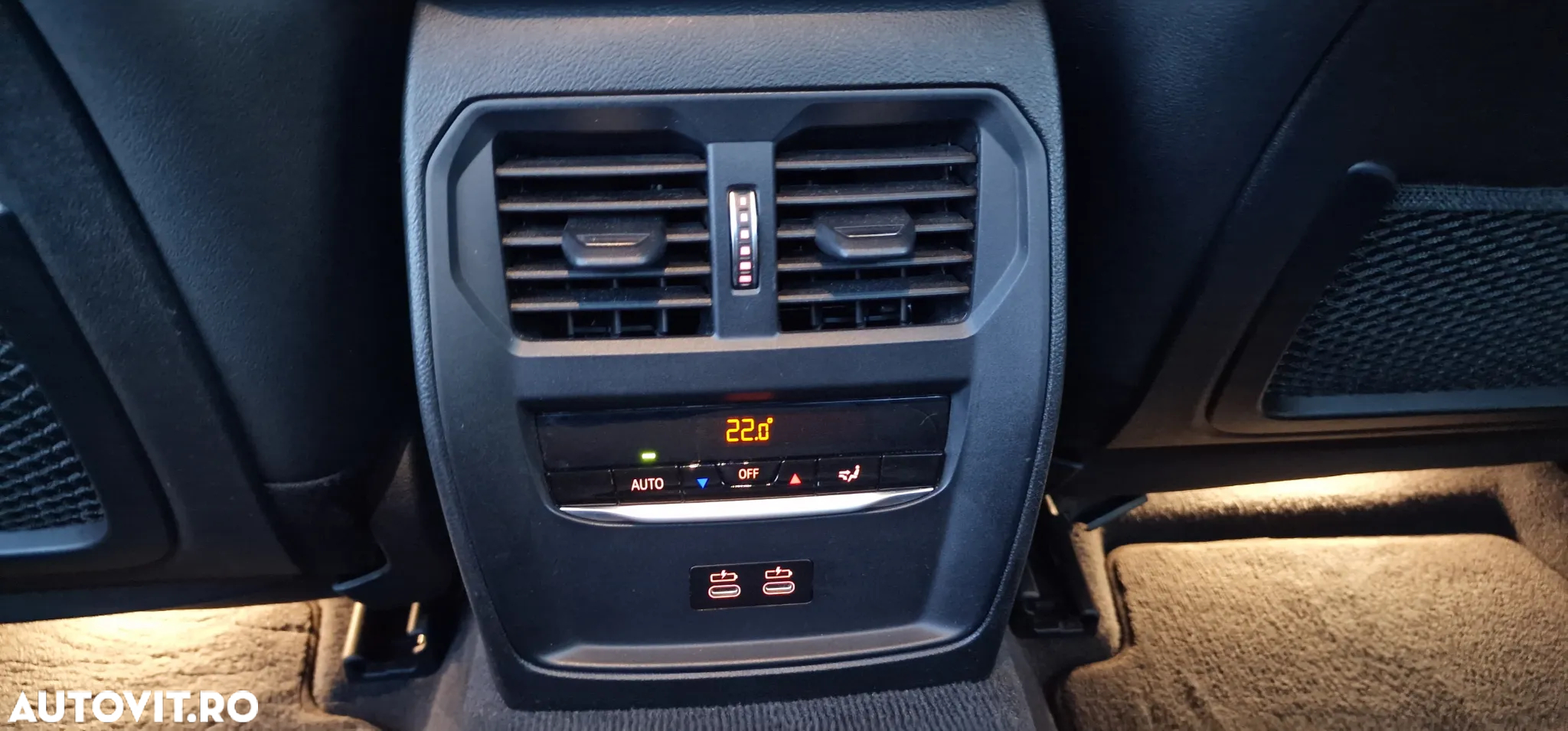 BMW Seria 3 318d AT MHEV - 10